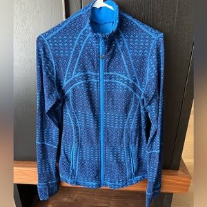 Lululemon jacket